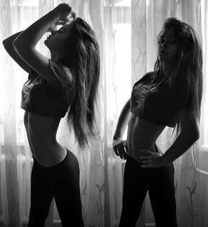 Meet Layla (19) from Wisconsin | No-Strings Adult Dating