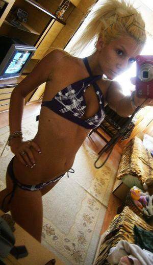 Lacey (23), Missouri adult dating profile image