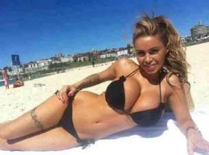 Photo of Amaya (29) from Utah dating profile