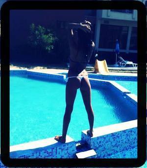 Shyann, 29, California | Flirty Adult Profile for Older Men