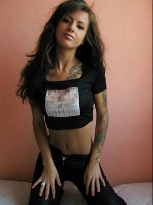 Local New York Profile: Meredith (27) | Older Men Welcome