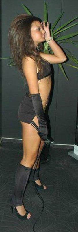 Christina, 22, Iowa local dating profile photo