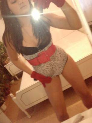 Profile photo for Sally, 21, New York adult dating