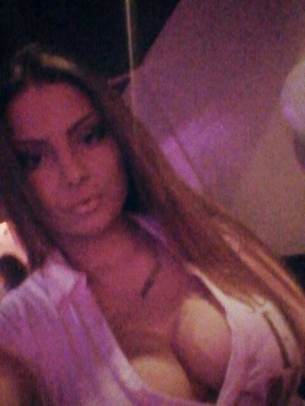 Photo of Patience (22), adult profile in California