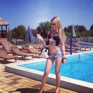 Frances (30), Texas adult dating profile image