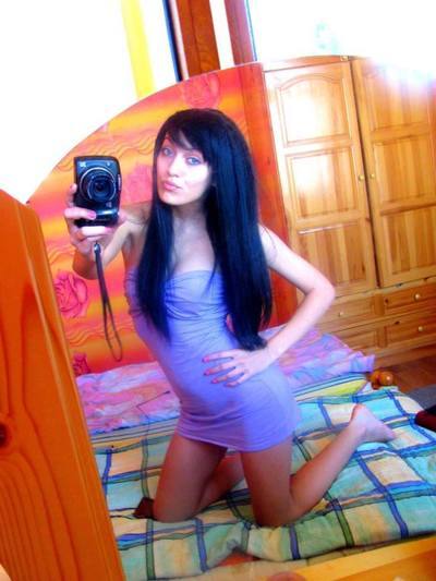 Meet Cristal (30) from Illinois | No-Strings Adult Dating