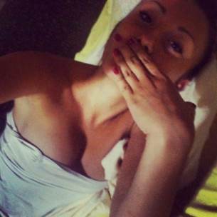 Photo of Maria (30) from New York dating profile