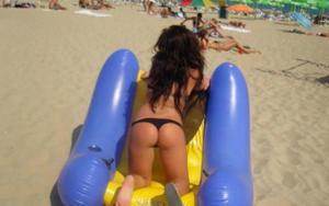 Jerica, 26, profile image for California dating page