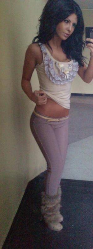 Allyson (27), Oklahoma | Casual Encounters and Chat