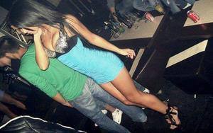 Maricela (21) from New Jersey | Discreet Casual Encounters