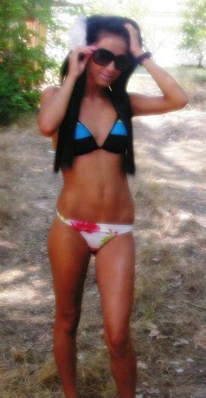 Chat with Meghan (18) in Pennsylvania | Casual Dating Profile