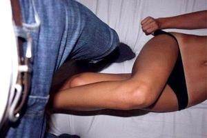 Photo of Joanna (29), adult profile in New York