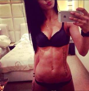 Kristian, 19, profile image for Pennsylvania dating page