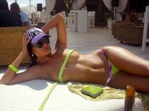 Destiny (22) from Oklahoma | Discreet Casual Encounters