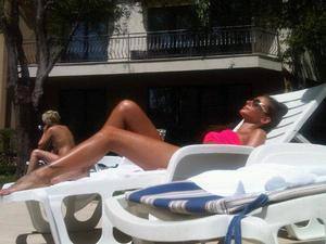 Ariana (22) | Texas No-Strings Dating and Messaging