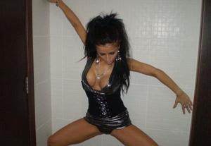 Britney, 20, casual dating profile photo in Texas