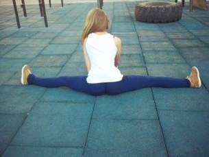 Dating profile image of Janet, age 24, New York