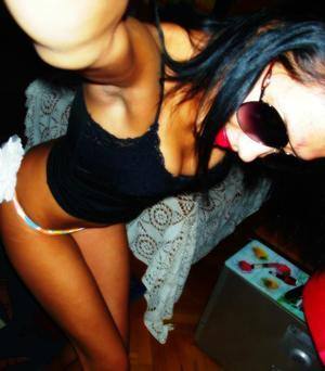 Nathalie (28) | Idaho No-Strings Dating and Messaging