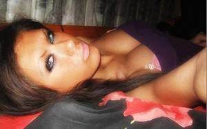 Amber (21) in Missouri, adult profile photo