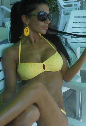 Melody (24) in Ohio | Private Adult Dating Profile