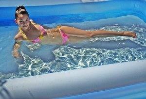 Hannah (30) | California No-Strings Dating and Messaging