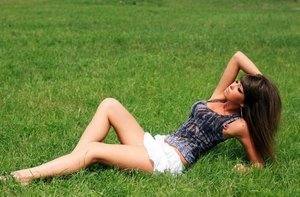 Bobbie, 27 in Alabama | Younger Adult Woman, Older Men