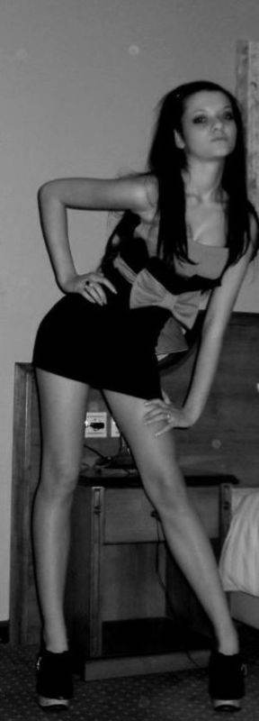 Ali (18), Arkansas adult dating profile image