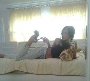 Kylee, 21, Oklahoma | Flirty Adult Profile for Older Men