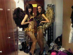 Alanna, 18, New York local dating profile photo