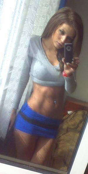 Mara (30) from Texas | Discreet Casual Encounters