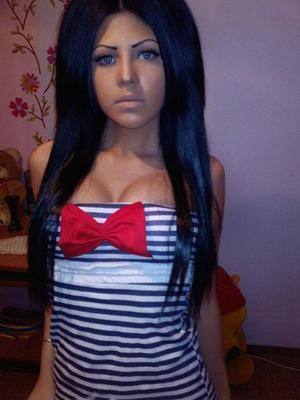 Ericka (28) | Hawaii Casual Hookup and Chat Profile