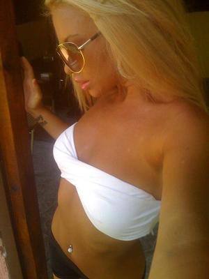 Jessica (29) from New York | Discreet Casual Encounters