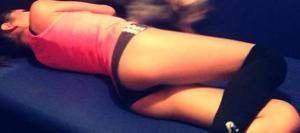 Diana, 29, profile image for Tennessee dating page