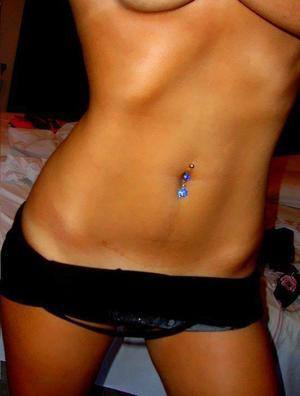 Carina (25) in Texas | Casual Dating with Older Men