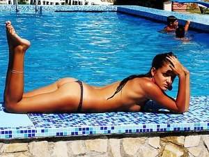 Local profile photo of Skyla, 30, in Missouri