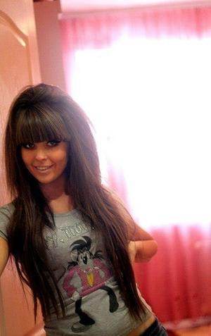 Mayra (19), local adult profile photo in Massachusetts