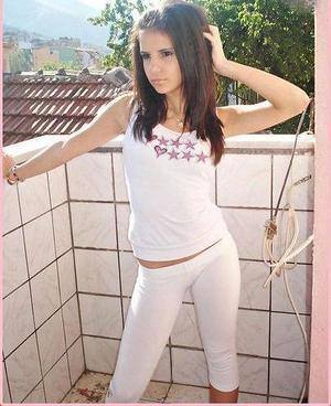 Taryn (29) from Pennsylvania | Discreet Casual Encounters