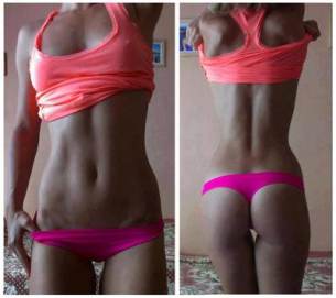 Cristina, age 29, local profile image in Louisiana