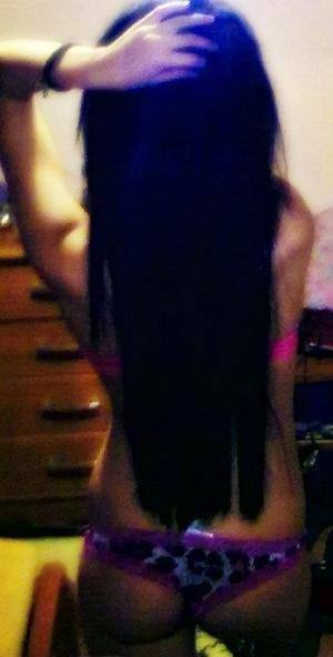 Connect with Cailyn (22) in Texas | Adult Dating