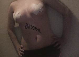 Photo of Kaleigh (26) from New York dating profile