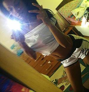 Photo of Natalya (19) from New York dating profile