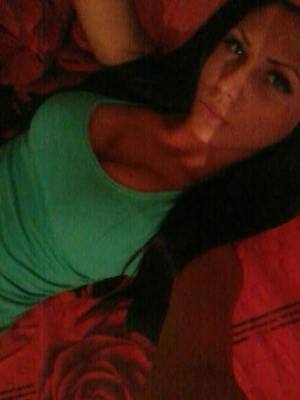 Meet Brandi from Texas (22) | Discreet Adult Dating