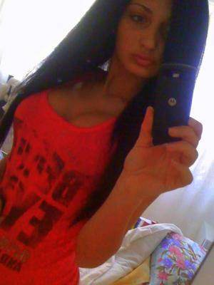 Dating profile image of Natalia, age 30, Massachusetts