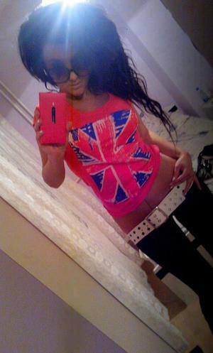 Odalys (22), Michigan | Adult Chat and Casual Meetups