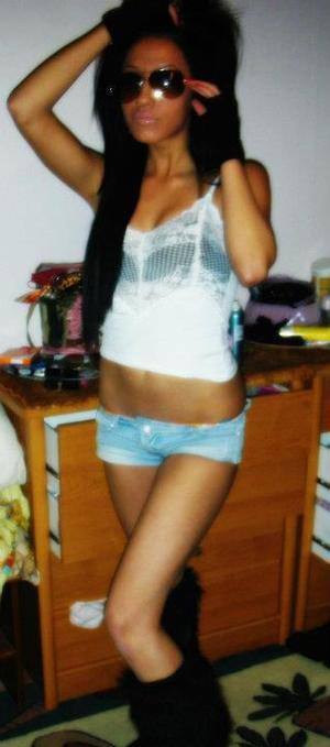 Connect with Katlynn (18) in Mississippi | Adult Dating