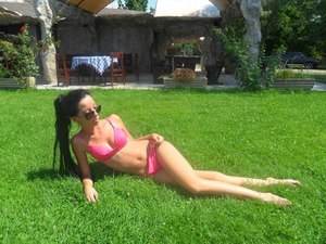 Kylah (26) in New York, adult profile photo