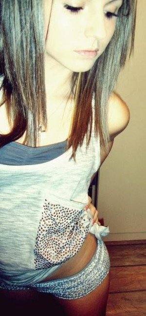 Chat with Candace (21) in Texas | Casual Dating Profile