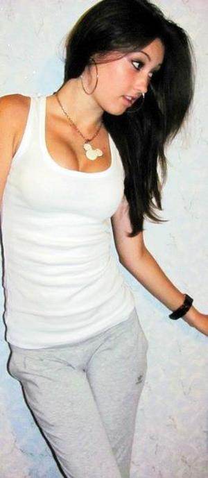 Michaela, age 19, local profile image in Wisconsin