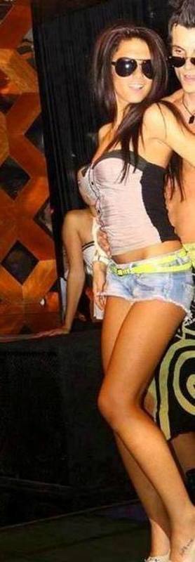 Joelle (28), Kansas | Adult Chat and Casual Meetups