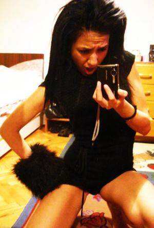 Malia (26) in Pennsylvania, adult profile photo